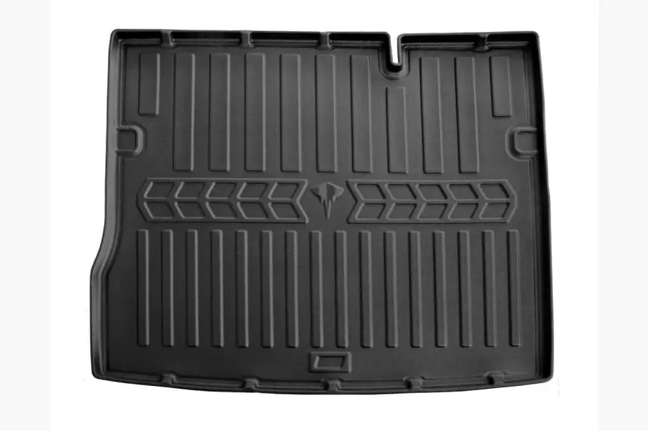 Renault Duster 2008–2017 Bagagerumsmatta Stingray 3D (2WD) Image