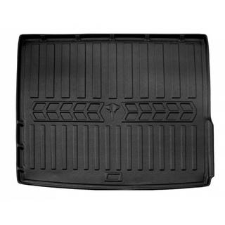 Stingray 3D gummimatta till bagageutrymmet (4WD)