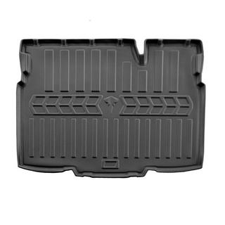 Bagagerumsmatta Stingray 3D (nedre) Opel Crossland X 2017–2024