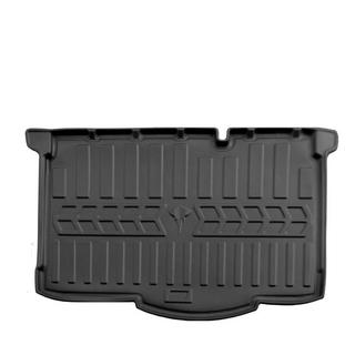 Bagagerumsmatta Stingray 3D (nedre)