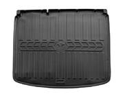 Opel Astra J 2009–2015 Gummimatta till bagageutrymmet Stingray 3D (SD) foto 1