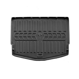 Bagagerumsmatta Stingray 3D (nedre)