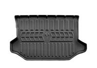 Nissan Note 2004–2012 Bagagerumsmatta Stingray 3D (övre) foto 1