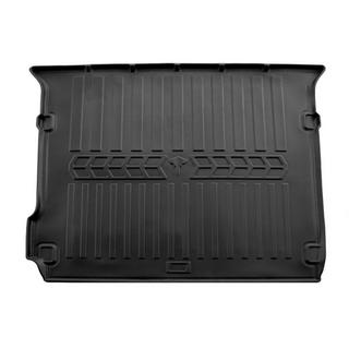 Stingray 3D bagagerumsmatta (7-sits, med nedfälld 3:e sätesrad)