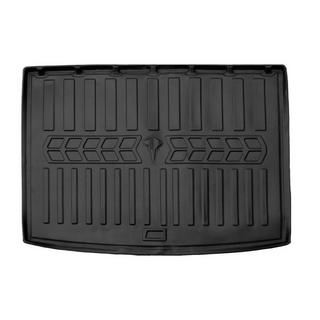 Bagagerumsmatta Stingray 3D