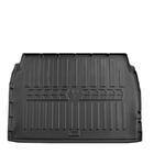 Mercedes E-class W210 1995–2002 Gummimatta till bagageutrymmet Stingray 3D (SD) foto 1