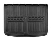 Mercedes B-class W245 2005–2011 Bagagerumsmatta Stingray 3D foto 1