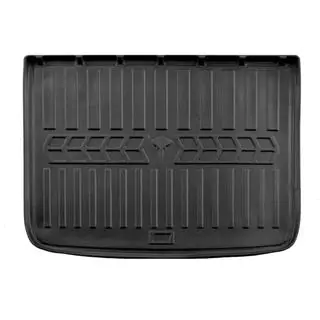 Bagagerumsmatta Stingray 3D