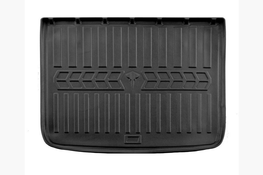 Mercedes B-class W245 2005–2011 Bagagerumsmatta Stingray 3D Image