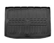 Mercedes A-class W169 2004–2012 Bagagerumsmatta Stingray 3D foto 1
