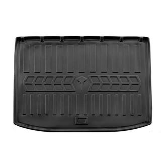 Bagagerumsmatta Stingray 3D