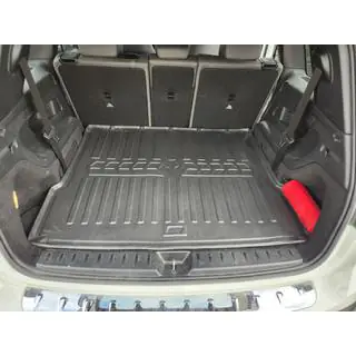 Bagagerumsmatta Stingray 3D