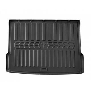 Bagagerumsmatta Stingray 3D foto 2