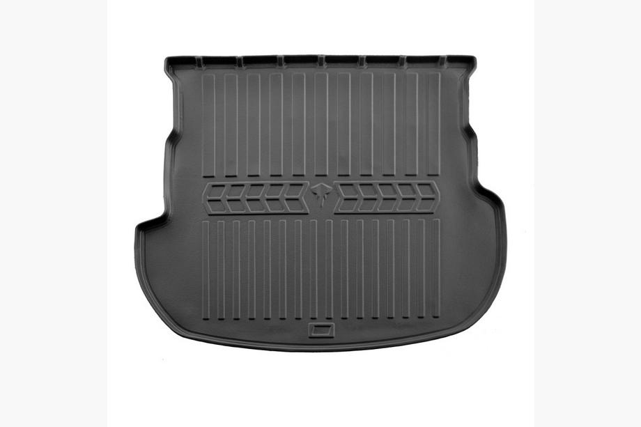 Mazda 6 2003–2008 Stingray 3D (SW) gummimatta för bagageutrymmet Image