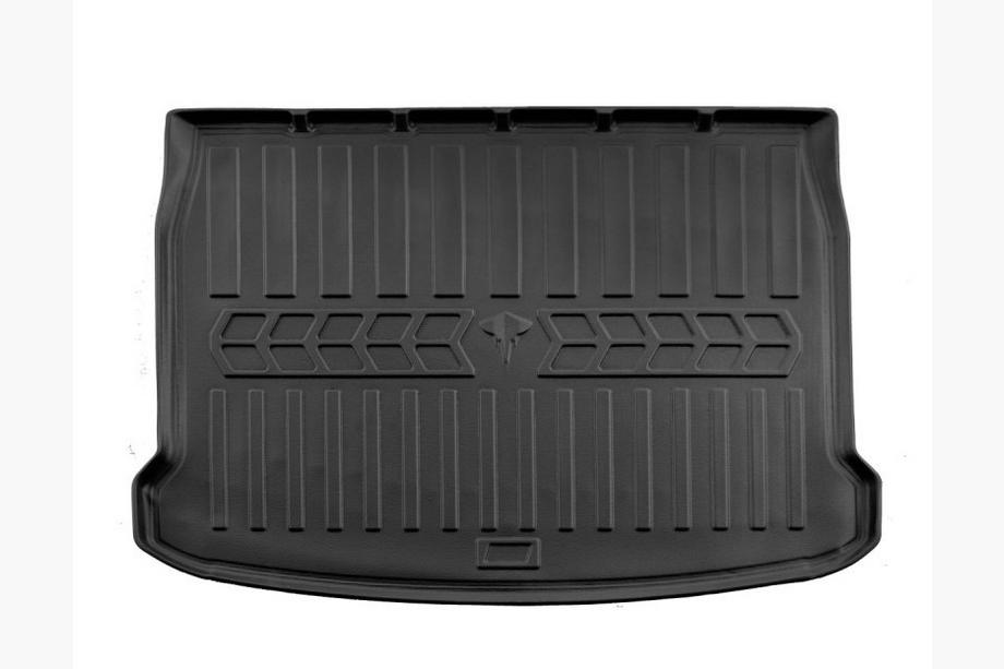 Mazda 3 2019– Stingray 3D bagagerumsmatta (HB) Image