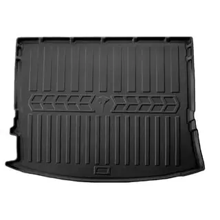 Stingray 3D bagagerumsmatta (7-sits, med nedfälld 3:e sätesrad)