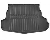 Mazda 6 2008–2012 Gummimatta till bagageutrymmet Stingray 3D (SD) foto 1