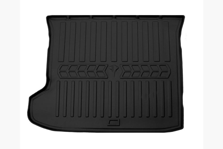 Kia EV6 2021– Bagagerumsmatta Stingray 3D Image