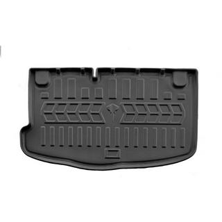 Bagagerumsmatta Stingray 3D (nedre, utan organizer)