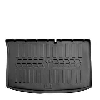 Bagagerumsmatta Stingray 3D