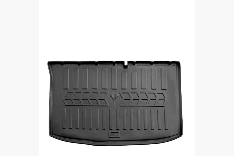 Hyundai I-20 2012–2014 Bagagerumsmatta Stingray 3D Image