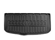 Hyundai I-10 2020– Bagagerumsmatta Stingray 3D foto 1