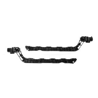 Styrningar till bakre stötfångare (2 st, 2012-2015) Lexus LX570/450d 2008–2022 foto 1