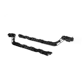 Styrningar till bakre stötfångare (2 st, 2012-2015) Lexus LX570/450d 2008–2022 foto 2