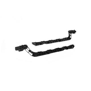 Styrningar till bakre stötfångare (2 st, 2012-2015) Lexus LX570/450d 2008–2022 foto 4