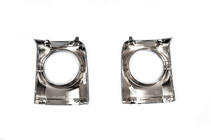 Lexus LX570/450d 2008–2022 Dimljusramar (2 st, 2012-2015) foto 4