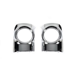 Dimljusramar (2 st, 2012-2015) Lexus LX570/450d 2008–2022 foto 3