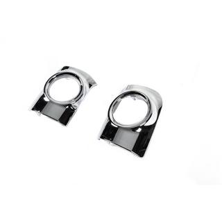 Dimljusramar (2 st, 2012-2015) Lexus LX570/450d 2008–2022 foto 1
