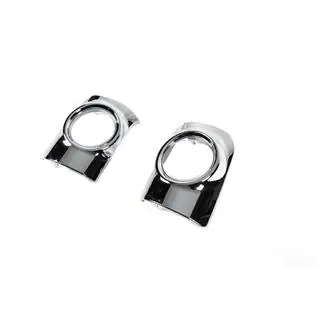 Dimljusramar (2 st, 2012-2015) Lexus LX570/450d 2008–2022 foto 1