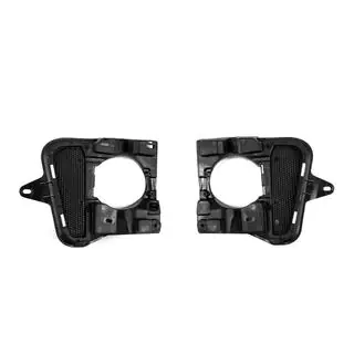 Monteringsfästen för dimljus (2 st, 2012-2015) Lexus LX570/450d 2008–2022 foto 1
