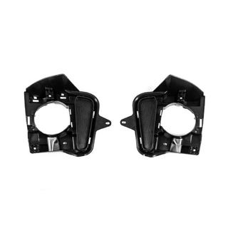 Monteringsfästen för dimljus (2 st, 2012-2015) Lexus LX570/450d 2008–2022 foto 3
