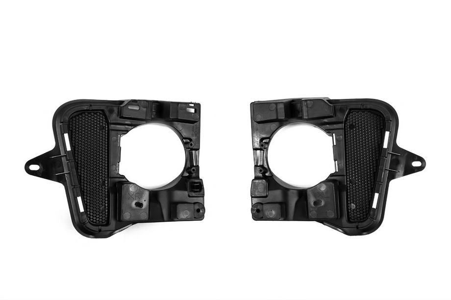 Lexus LX570/450d 2008–2022 Monteringsfästen för dimljus (2 st, 2012-2015) Image