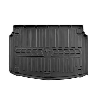 Stingray 3D bagagerumsmatta i gummi (halvkombi, nedre)
