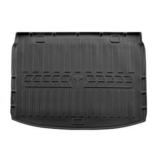 Stingray 3D bagagerumsmatta (utan subwoofer) Honda CRV 2022–