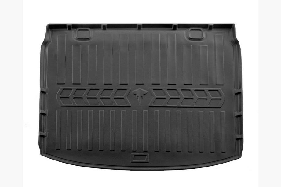 Honda CRV 2022– Stingray 3D bagagerumsmatta (utan subwoofer) Foto 1