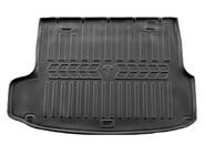 Honda ZR-V 2022– Bagagerumsmatta Stingray 3D foto 1