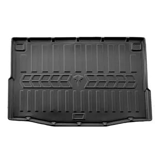 Bagagerumsmatta Stingray 3D