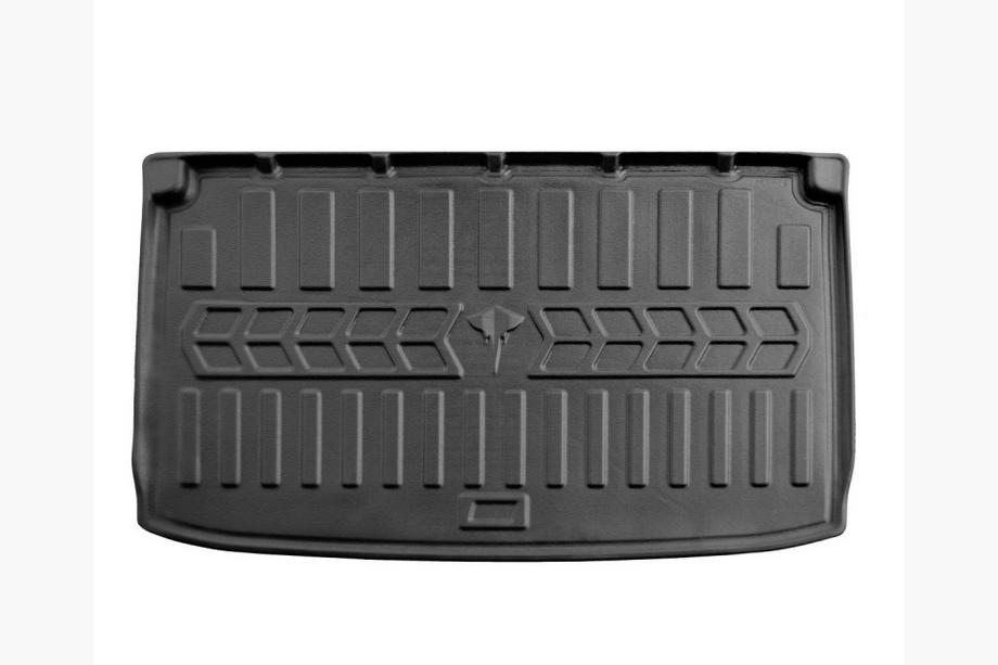 Ford Ecosport 2013–2022 Bagagerumsmatta Stingray 3D (övre) Image