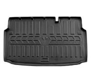 Ford Ecosport 2013–2022 Bagagerumsmatta Stingray 3D (nedre) foto 1