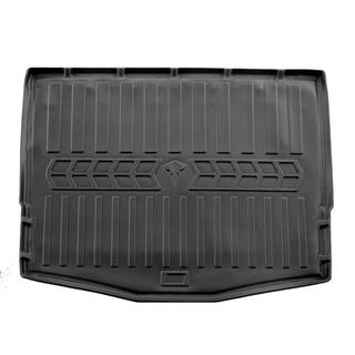 Bagagerumsmatta Stingray 3D