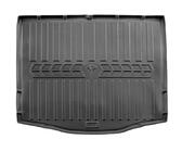Ford Focus II 2005–2008 Gummimatta till bagageutrymmet Stingray 3D (SD) foto 1