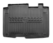 Ford Connect 2014–2021 Stingray 3D gummimatta för bagageutrymmet (5 säten) foto 1