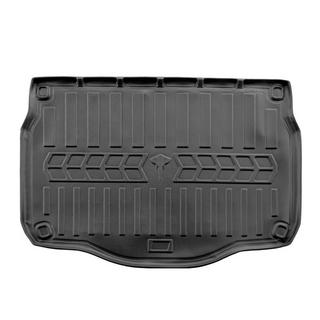 Bagagerumsmatta Stingray 3D