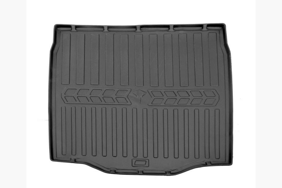 Citroen C4 2020– Bagagerumsmatta Stingray 3D Image
