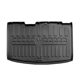 Stingray 3D bagagerumsmatta (2022+ år, nedre, med subwoofer)