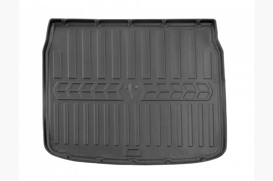 Chevrolet Menlo 2021–2023 Bagagerumsmatta Stingray 3D Image